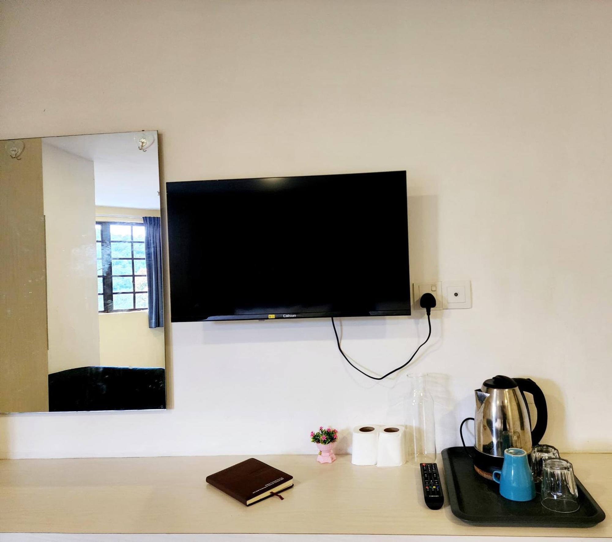 Gohtong Jaya Family Room 5Min To Genting Outlet Cao nguyên Genting Ngoại thất bức ảnh