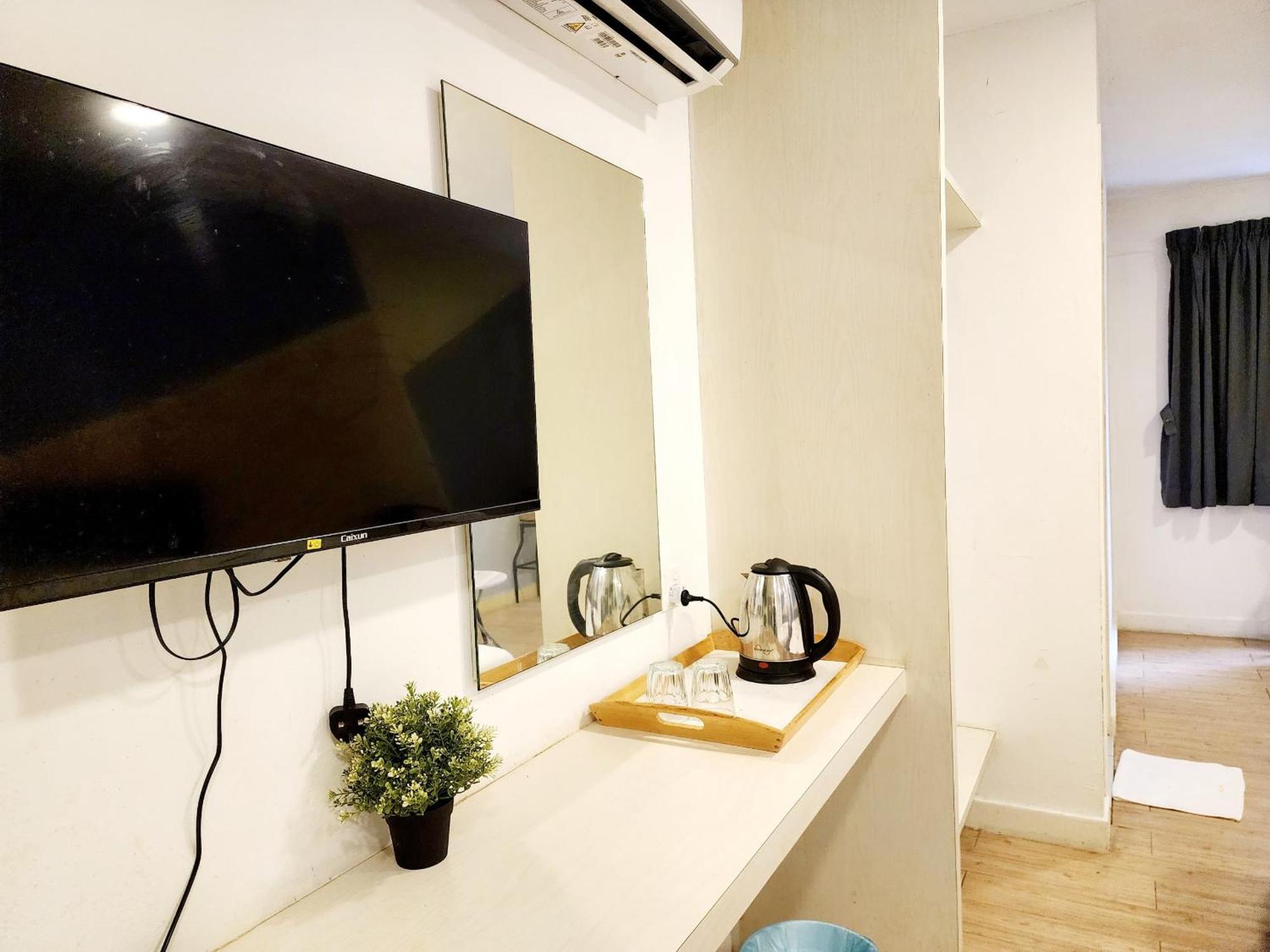 Gohtong Jaya Family Room 5Min To Genting Outlet Cao nguyên Genting Ngoại thất bức ảnh