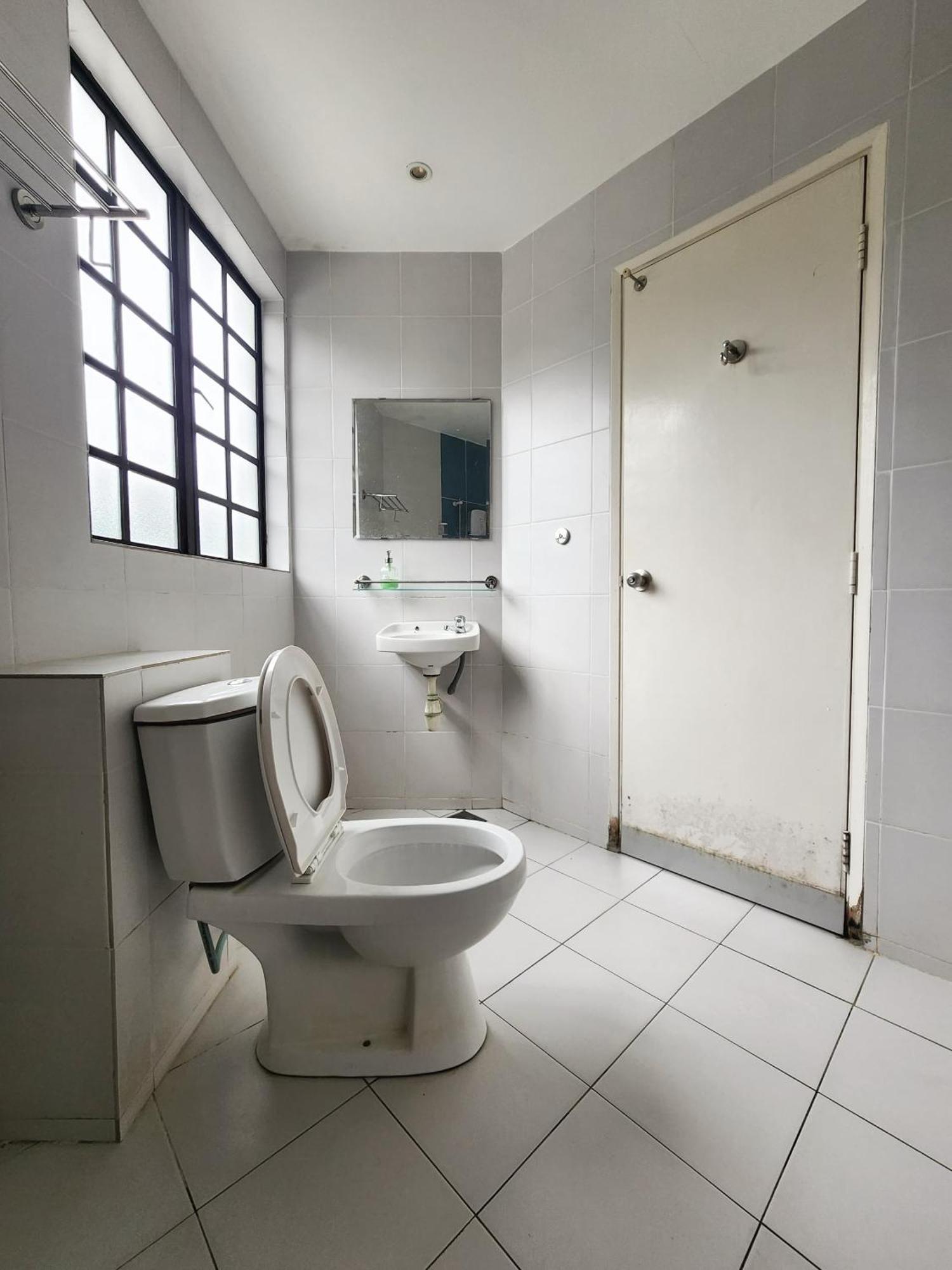 Gohtong Jaya Family Room 5Min To Genting Outlet Cao nguyên Genting Ngoại thất bức ảnh