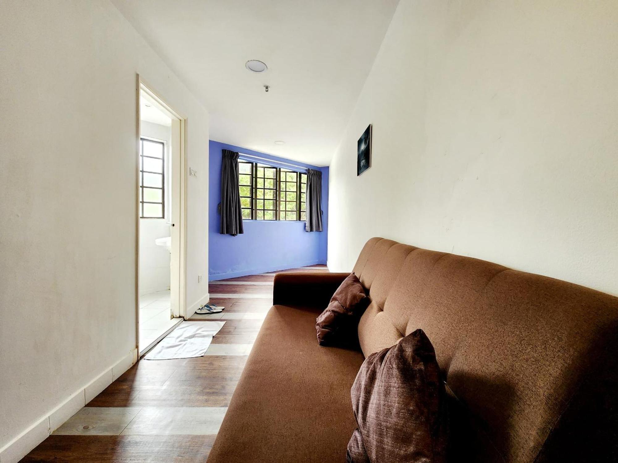 Gohtong Jaya Family Room 5Min To Genting Outlet Cao nguyên Genting Ngoại thất bức ảnh