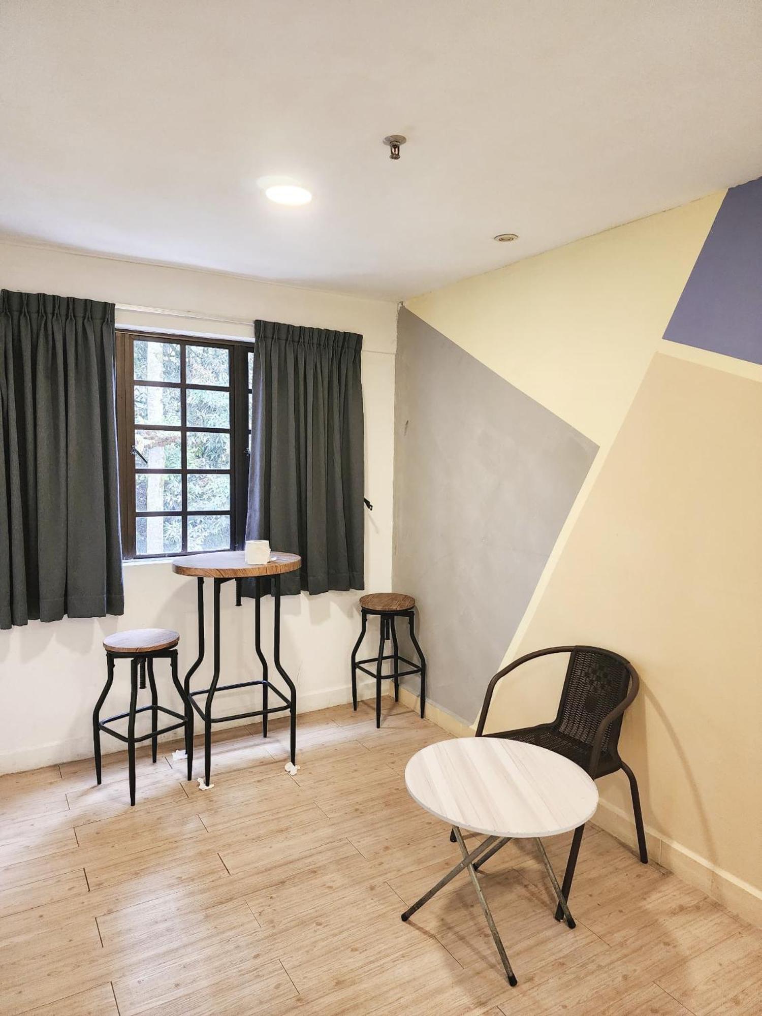 Gohtong Jaya Family Room 5Min To Genting Outlet Cao nguyên Genting Ngoại thất bức ảnh