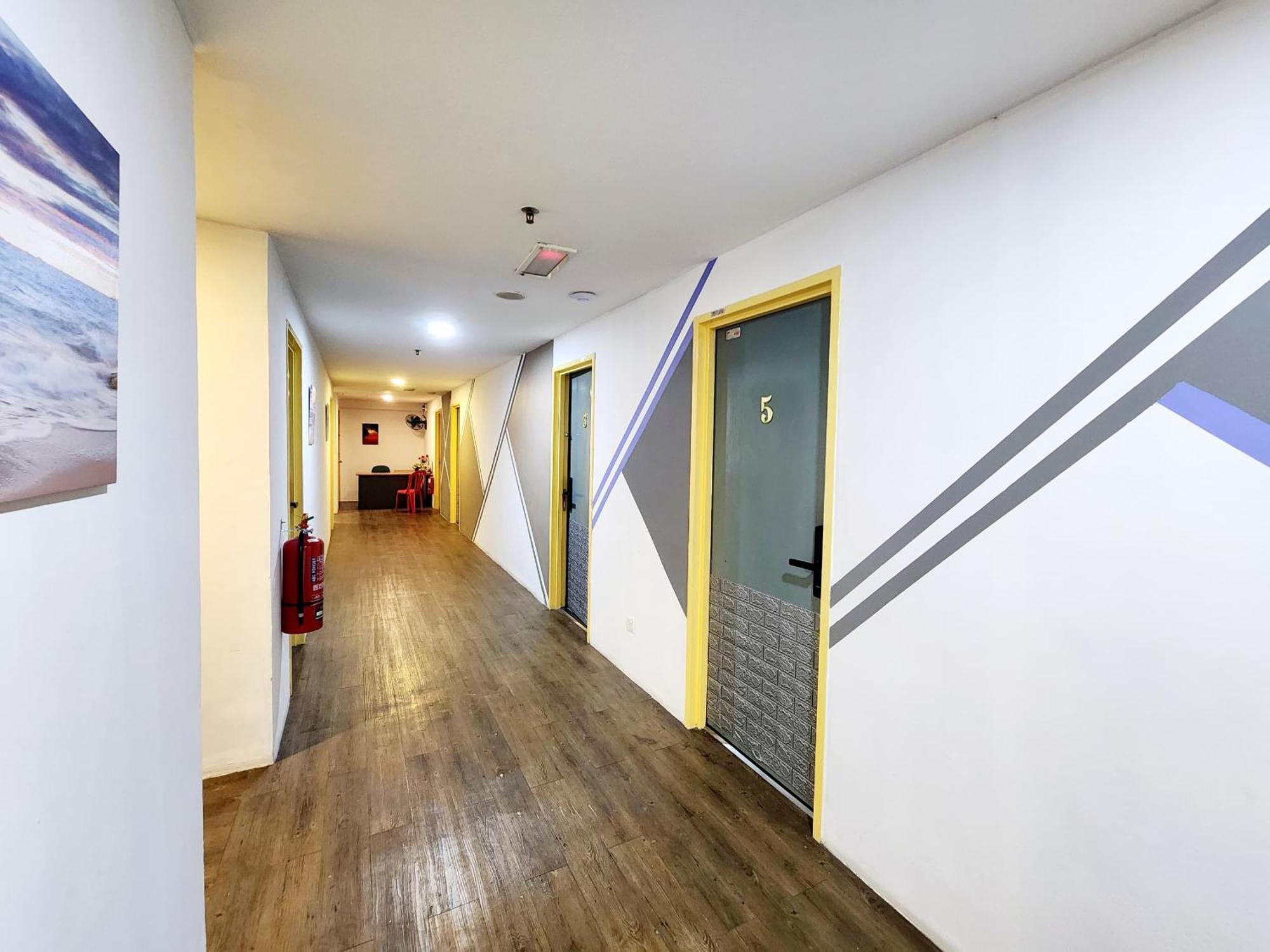 Gohtong Jaya Family Room 5Min To Genting Outlet Cao nguyên Genting Ngoại thất bức ảnh