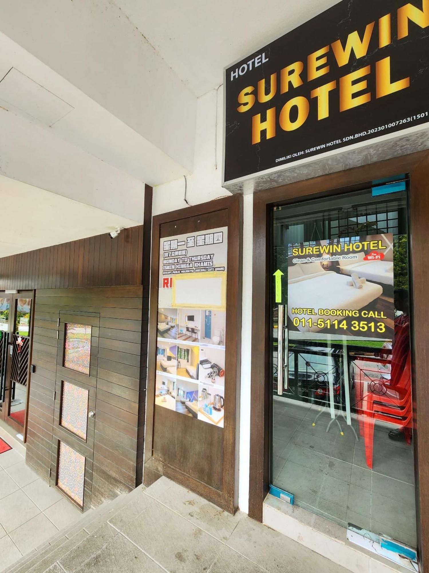 Gohtong Jaya Family Room 5Min To Genting Outlet Cao nguyên Genting Ngoại thất bức ảnh
