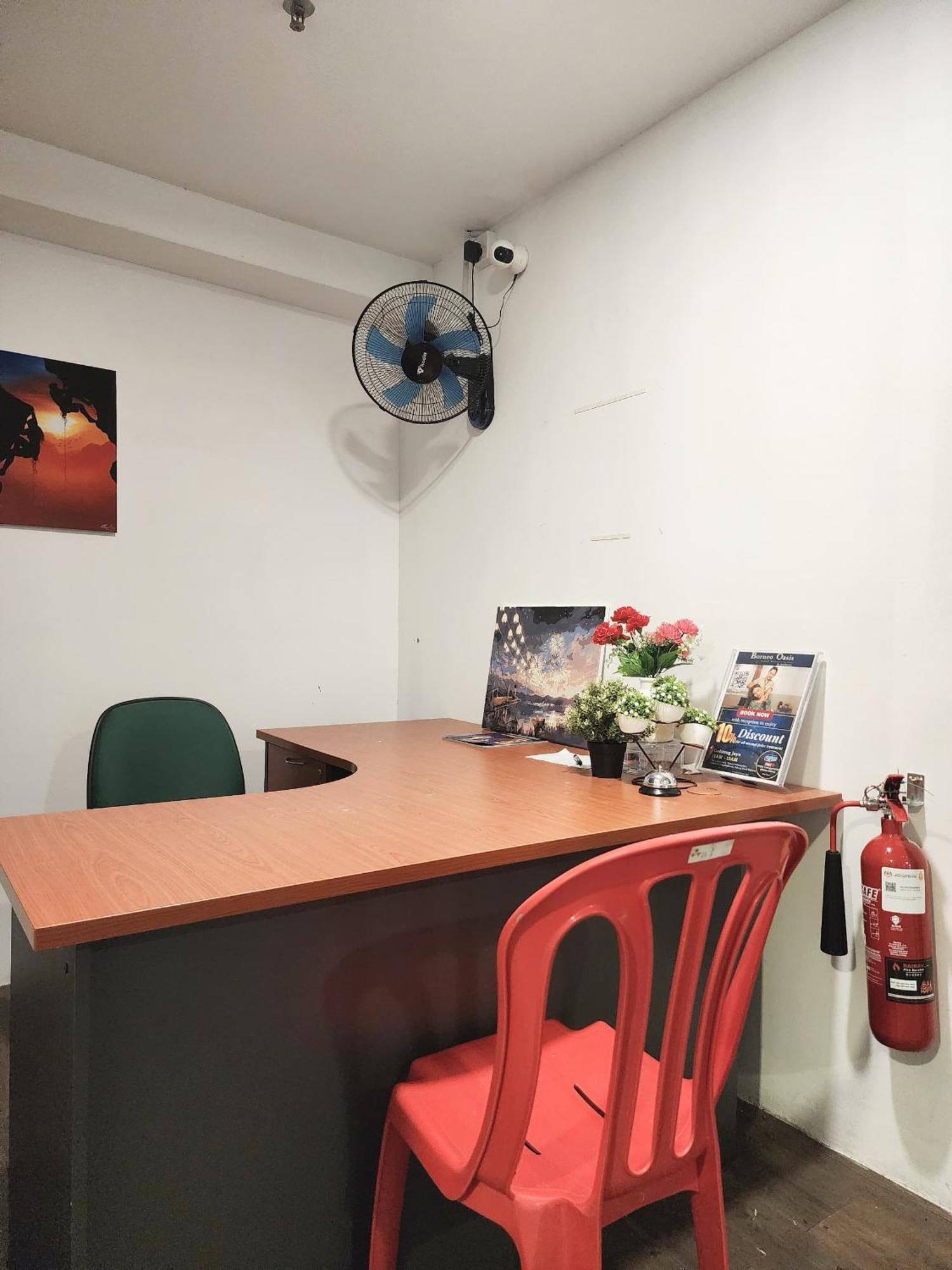 Gohtong Jaya Family Room 5Min To Genting Outlet Cao nguyên Genting Ngoại thất bức ảnh