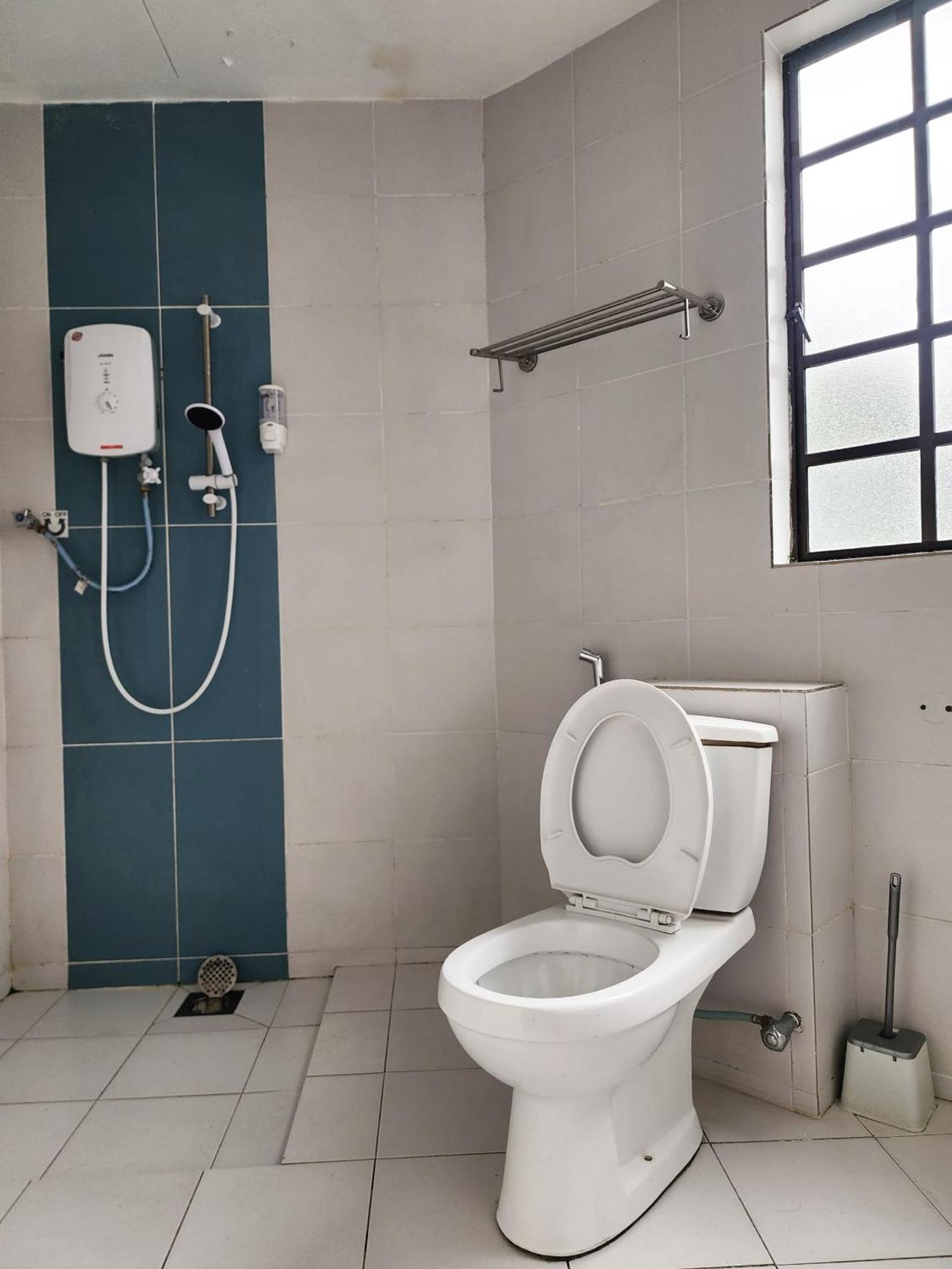 Gohtong Jaya Family Room 5Min To Genting Outlet Cao nguyên Genting Ngoại thất bức ảnh