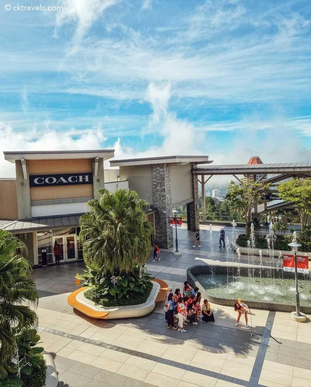 Gohtong Jaya Family Room 5Min To Genting Outlet Cao nguyên Genting Ngoại thất bức ảnh